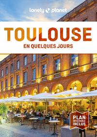 Image de Toulouse En quelques jours 8ed
