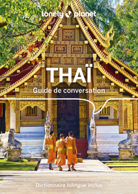 Image de Guide de conversation Thaï 6ed