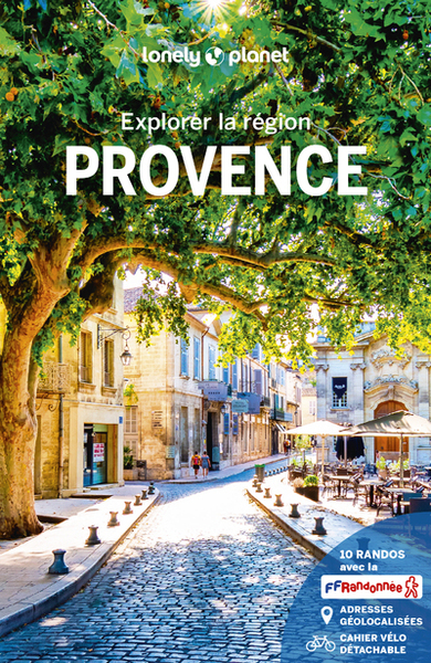 Image de Explorer la région Provence 5ed