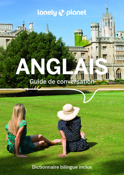 Image de Guide de conversation Anglais 19ed