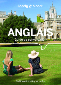 Image de Guide de conversation Anglais 19ed