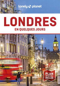Picture of Londres En quelques jours 8ed