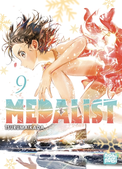 Picture of Medalist T09