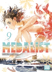 Picture of Medalist T09
