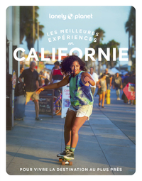 Picture of Californie - Les meilleures expériences 1ed