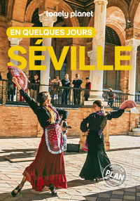 Picture of Séville En quelques jours 5ed