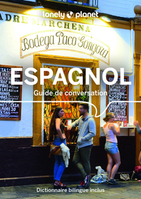 Image de Guide de conversation Espagnol 17ed