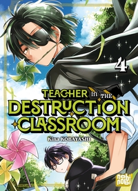 Image de Teacher in the Destruction Classroom T04