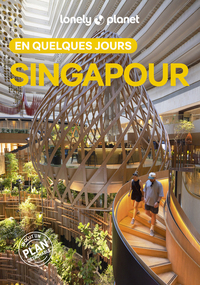 Picture of Singapour En quelques jours 8ed