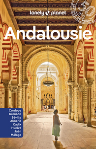 Picture of Andalousie 11ed