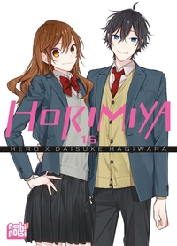 Picture of Horimiya T16