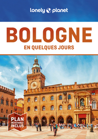 Picture of Bologne En quelques jours 2ed