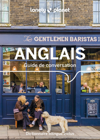 Image de Guide de conversation Anglais 18ed