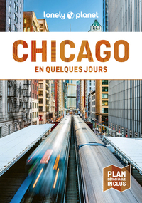 Image de Chicago En quelques jours 4ed