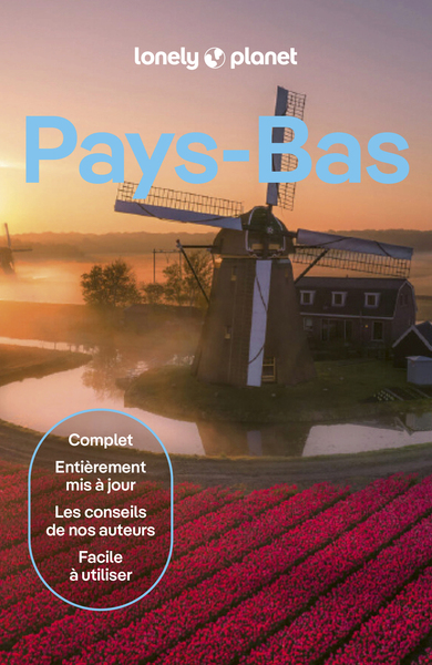 Picture of Pays-Bas 6ed