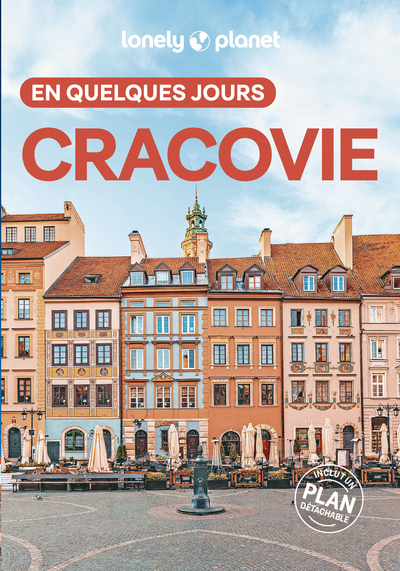 Picture of Cracovie En quelques jours 5ed