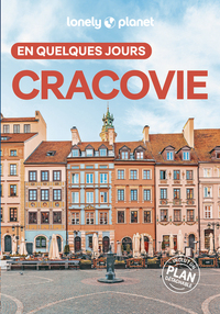 Picture of Cracovie En quelques jours 5ed