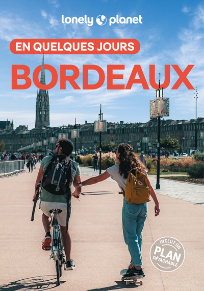 Picture of Bordeaux En quelques jours 9ed