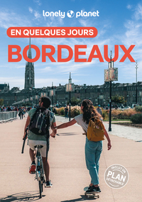 Picture of Bordeaux En quelques jours 9ed
