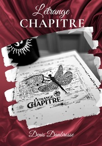 Picture of L'étrange Chapitre