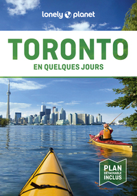 Picture of Toronto En quelques jours 2ed