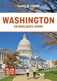 Image de Washington En quelques jours 4ed