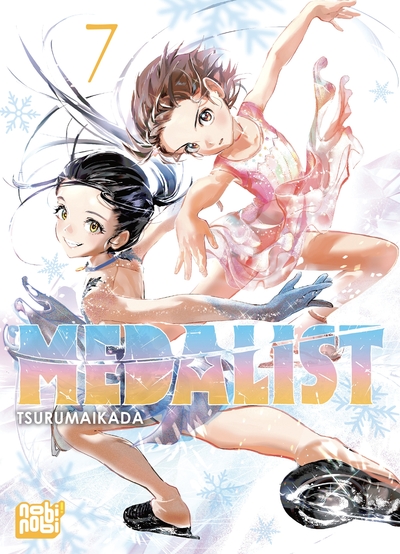 Image de Medalist T07