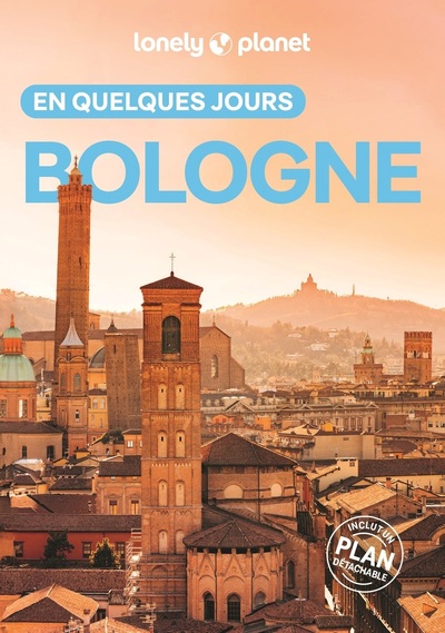 Picture of Bologne En quelques jours 3ed