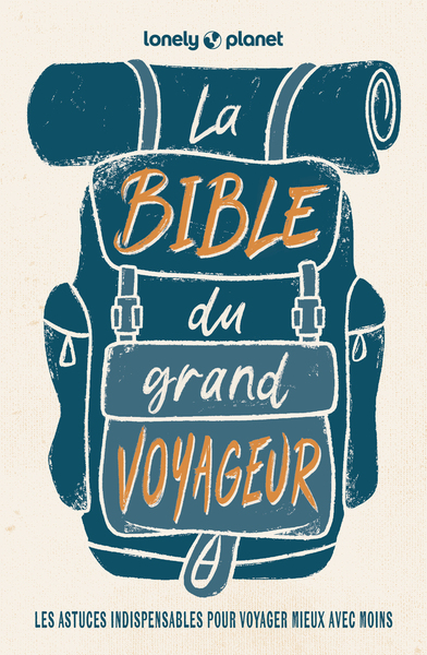Picture of La bible du grand voyageur 6ed