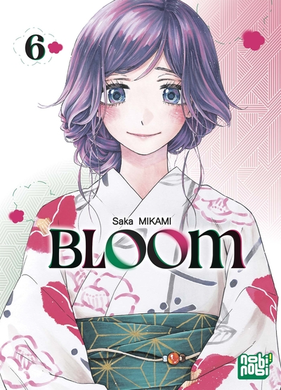 Picture of Bloom T06