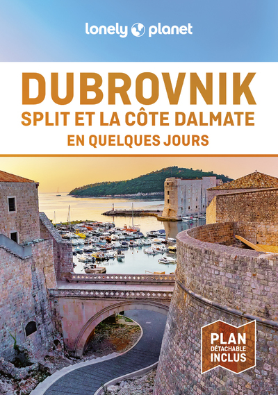 Picture of Dubrovnik et la côte Dalmate En quelques jours 2ed