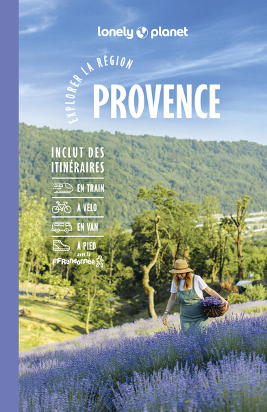 Picture of Explorer la région Provence 6ed