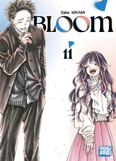 Image de Bloom T11