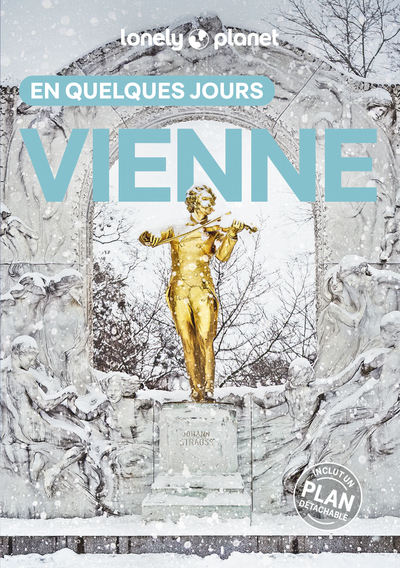 Picture of Vienne En quelques jours 7ed