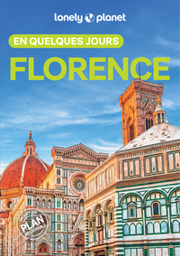 Image de Florence En quelques jours 6ed