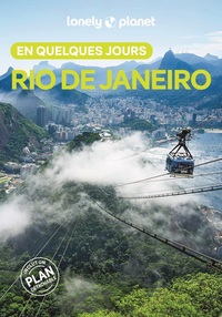 Image de Rio de Janeiro En quelques jours 2ed
