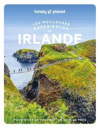 Image de Les meilleures Expériences en Irlande 2ed