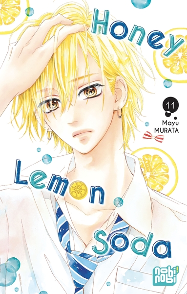Image de Honey Lemon Soda T11