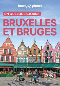 Picture of Bruxelles et Bruges En quelques jours 7ed