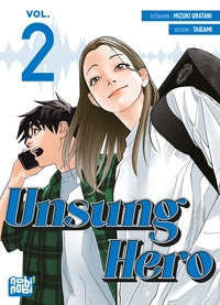 Image de Unsung Hero T02