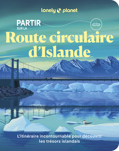 Image de Partir sur la Route circulaire d'Islande