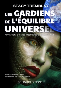 Image de Les Gardiens de l'Équilibre Universel