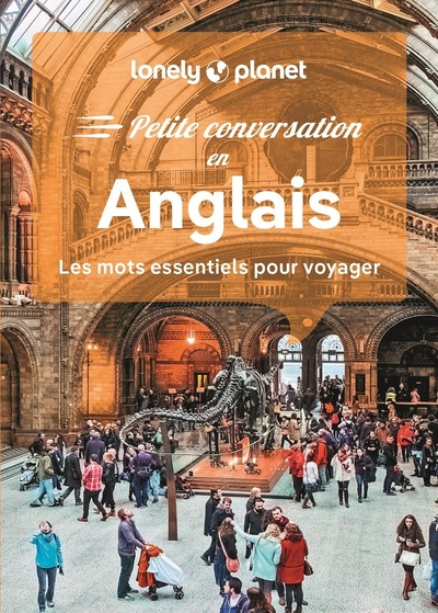 Image de Petite Conversation en Anglais 16ed