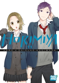 Image de Horimiya T11