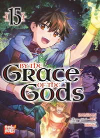 Image de By the grace of the gods T15