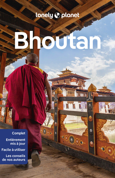 Image de Bhoutan 3ed