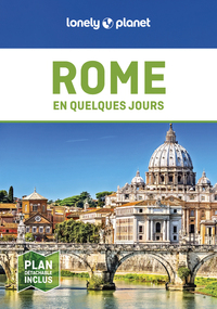 Picture of Rome En quelques jours 8ed