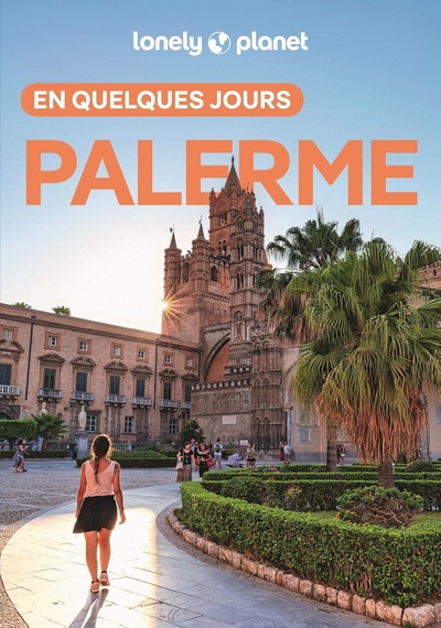 Image de Palerme En quelques jours 3ed