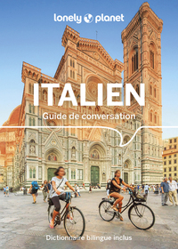 Image de Guide de conversation Italien 15ed