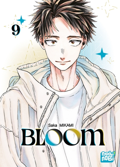 Image de Bloom T09